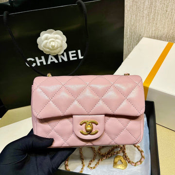 Makersluxe - Luxury Bag - CHL - 708