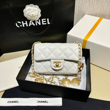 Makersluxe - Luxury Bag - CHL - 707