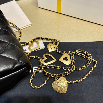 Makersluxe - Luxury Bag - CHL - 714