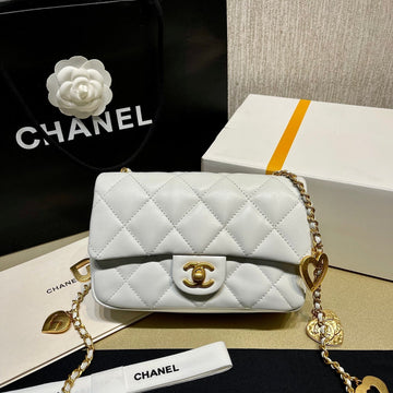 Makersluxe - Luxury Bag - CHL - 713