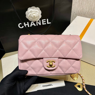 Makersluxe - Luxury Bag - CHL - 712