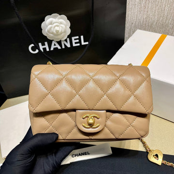 Makersluxe - Luxury Bag - CHL - 711