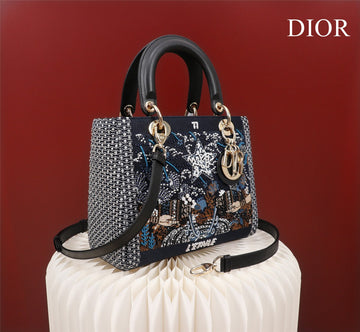 Makersluxe - Luxury Bags - DIR - 185
