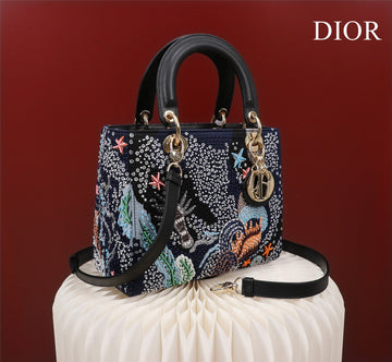Makersluxe - Luxury Bags - DIR - 184