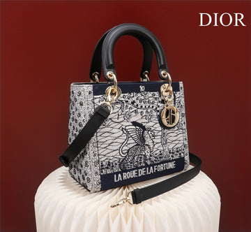 Makersluxe - Luxury Bags - DIR - 181