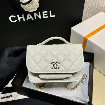 Makersluxe - Luxury Bag - CHL - 723