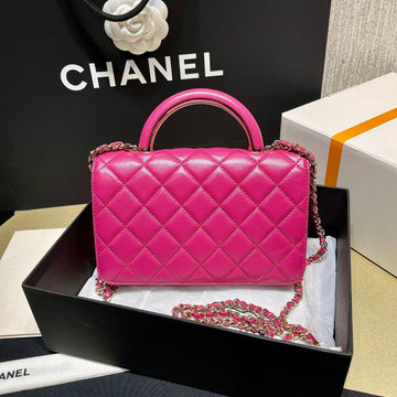 Makersluxe - Luxury Bag - CHL - 719