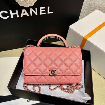 Makersluxe - Luxury Bag - CHL - 717