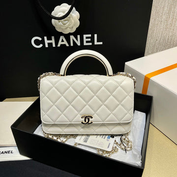 Makersluxe - Luxury Bag - CHL - 716