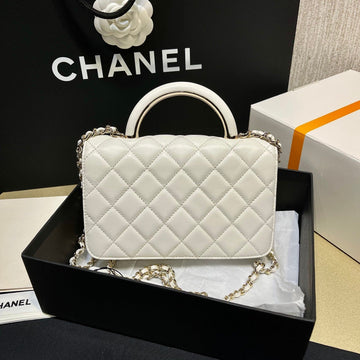 Makersluxe - Luxury Bag - CHL - 715