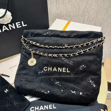 Makersluxe - Luxury Bag - CHL - 986