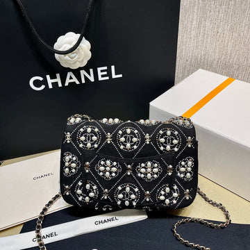 Makersluxe - Luxury Bag - CHL - 736