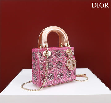 Makersluxe - Luxury Bags - DIR - 114