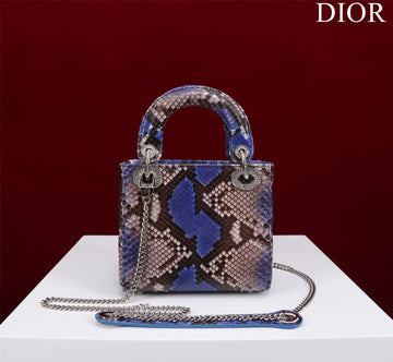 Makersluxe - Luxury Bags - DIR - 186