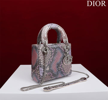 Makersluxe - Luxury Bags - DIR - 188