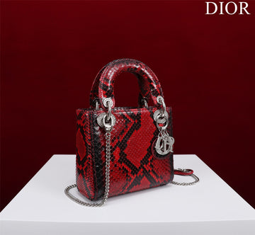 Makersluxe - Luxury Bags - DIR - 187