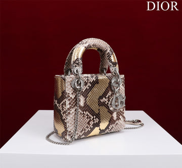 Makersluxe - Luxury Bags - DIR - 192