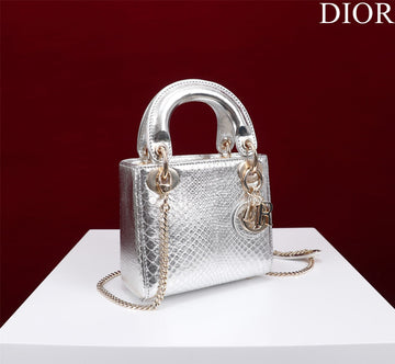 Makersluxe - Luxury Bags - DIR - 194