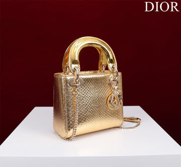Makersluxe - Luxury Bags - DIR - 199