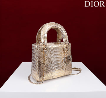 Makersluxe - Luxury Bags - DIR - 201