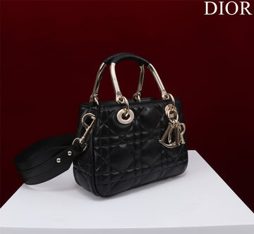 Makersluxe - Luxury Bags - DIR - 240