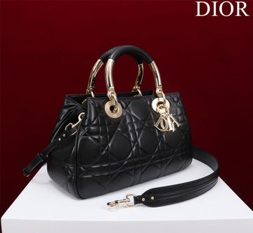 Makersluxe - Luxury Bags - DIR - 204