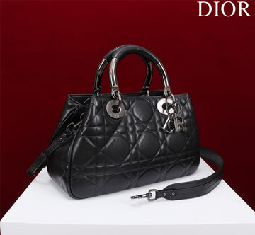 Makersluxe - Luxury Bags - DIR - 205
