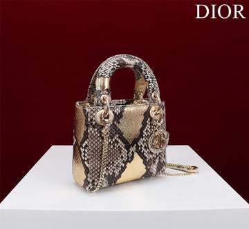 Makersluxe - Luxury Bags - DIR - 193