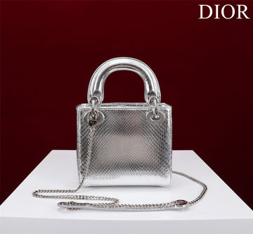 Makersluxe - Luxury Bags - DIR - 195