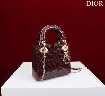 Makersluxe - Luxury Bags - DIR - 203