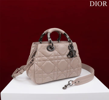 Makersluxe - Luxury Bags - DIR - 209