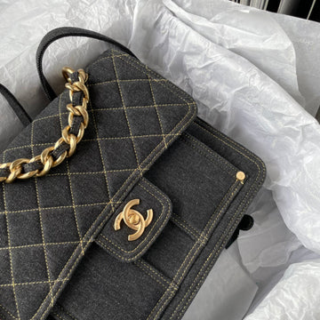 Makersluxe - Luxury Bag - CHL - 087