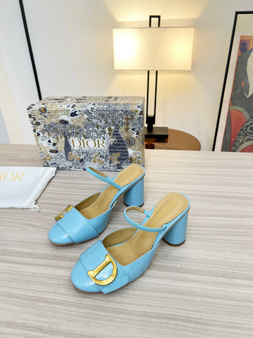 MLB - DOR Women Shoes - 301