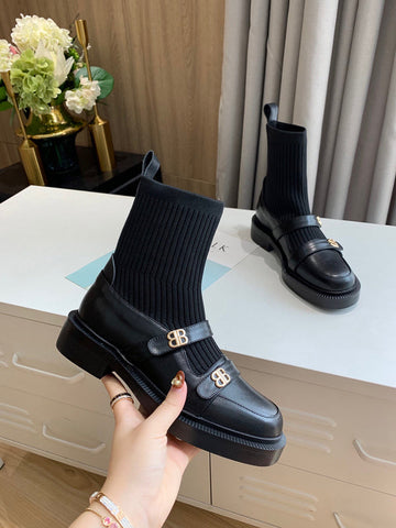 MLB - All Women Boots - 662