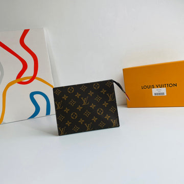 Makersluxe - LOV Wallets - 472