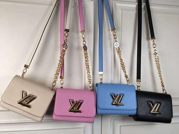 MLB Makersluxe Lu-Vi bags - 11839