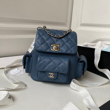 Makersluxe - CHL Bags - 221