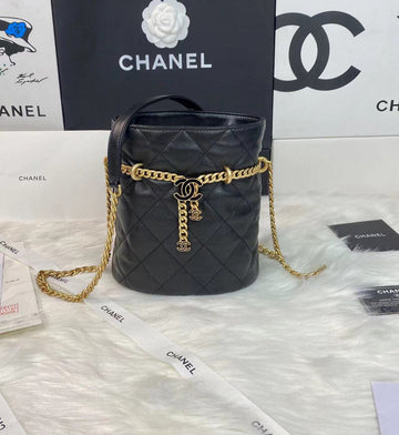 Makersluxe - CNL Bags - 1147