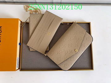 MLB - CHL Wallet - 434