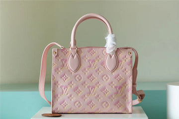 MLB - LOV Women Bags - 291