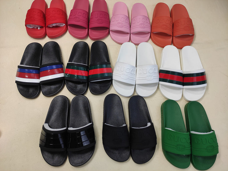 MLB - GUKI Men Shoes - 550