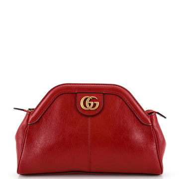 RE(BELLE) Shoulder Bag Leather Small