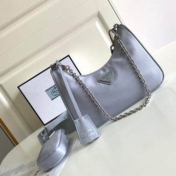 Makersluxe - PD Bags - 1236