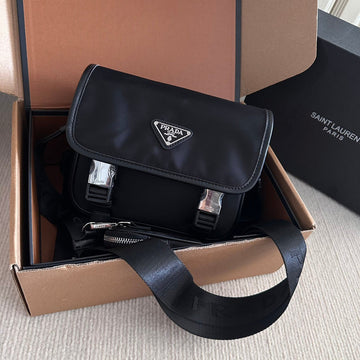 Makersluxe - PDA3 Bags - 039
