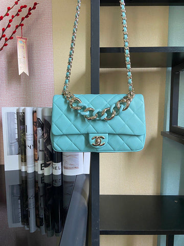 Fashion - CHL Bags - 1078