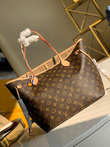 MLB - LOV Women Bags - 001
