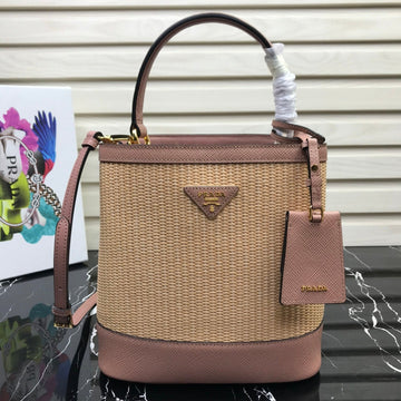 Makersluxe - PD Bags - 1820