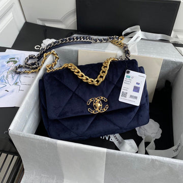 Makersluxe - CHL Bags - 001