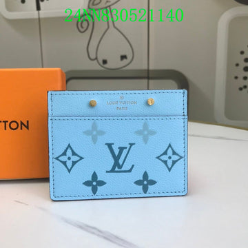 Makersluxe CHL Wallet - 918