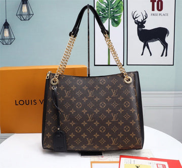 Makersluxe Lu-Vi bags - 3873